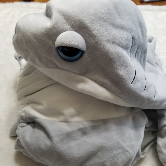 NWT Girls Toddler Wild Republic Size 3 3T Cotton Fish Bear Turtle Koala Dress